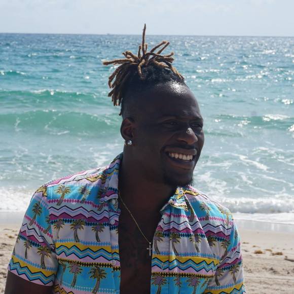 Meet your Posher, David - Picture 1 of 1